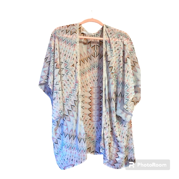 Maurices Other - Women's Swimsuit cover-up